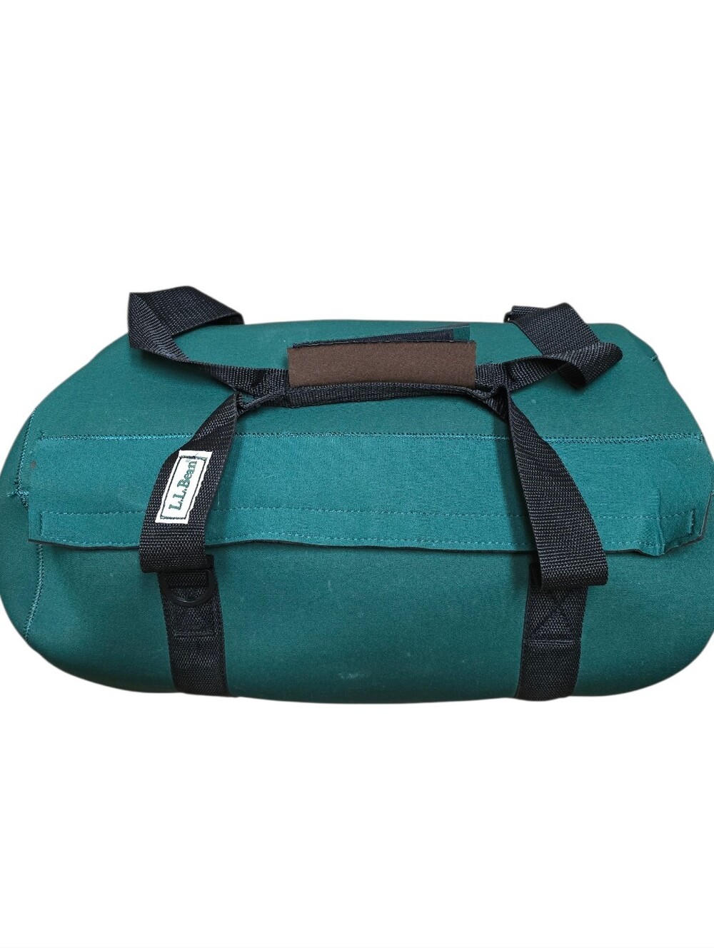 Vintage L.L.Bean Duffel Waterproof Bag
